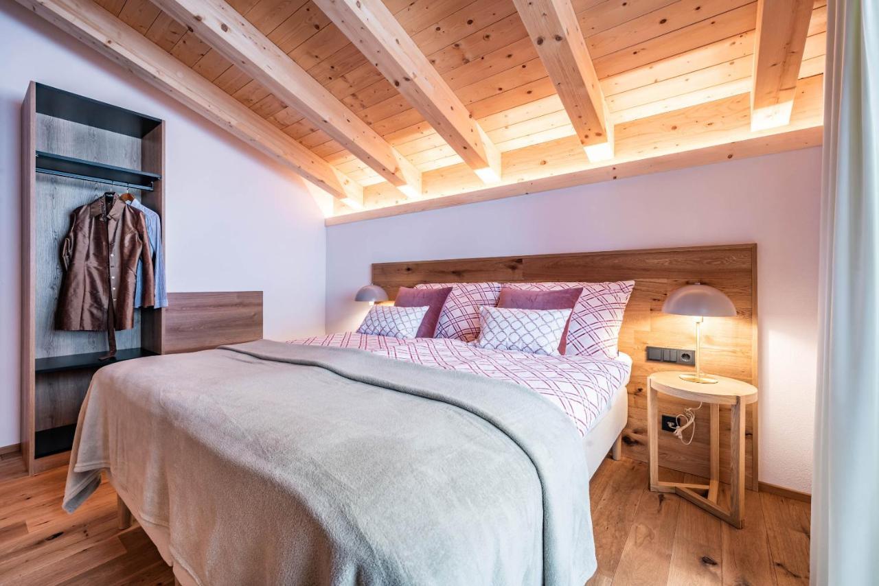 Chalet Alpendomizil Ahorn Mayrhofen Exteriör bild
