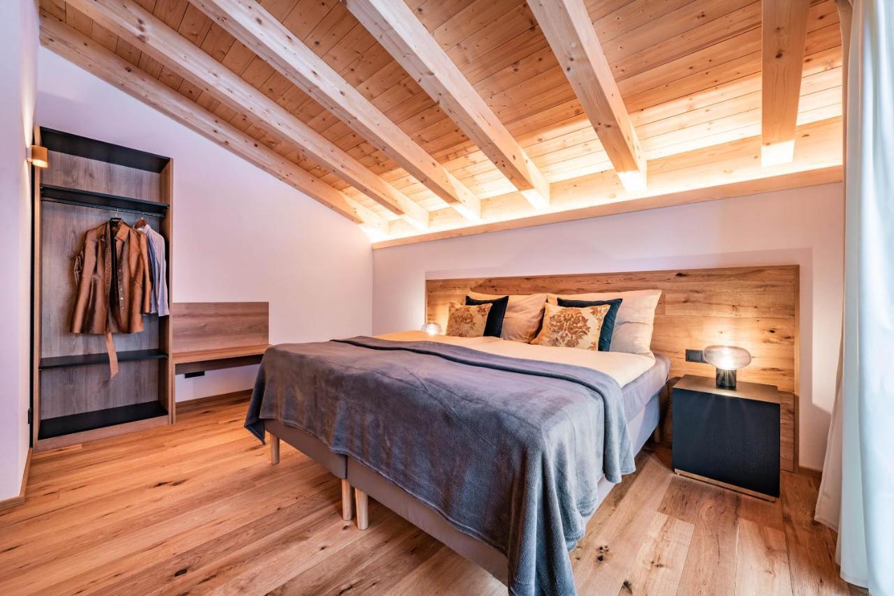 Chalet Alpendomizil Ahorn Mayrhofen Exteriör bild