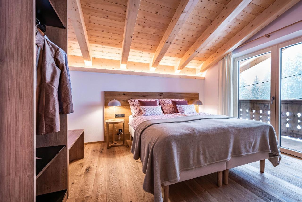 Chalet Alpendomizil Ahorn Mayrhofen Exteriör bild